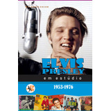 Livro Elvis Presley Em