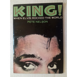 Livro Elvis Presley King When