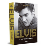 Livro Elvis Presley