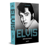 Livro Elvis Presley 