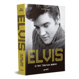 Livro Elvis Presley