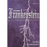 Livro Em Busca De Frankenstein