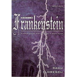 Livro Em Busca De Frankenstein O Mo Florescu Radu