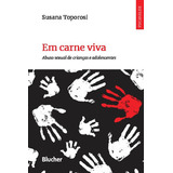 Livro Em Carne Viva