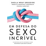 Livro Em Defesa Do