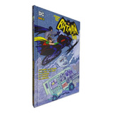 Livro Em Formato Hq