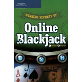 Livro Em Inglês | Winning Secrets Of Online Blackjack
