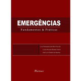 Livro Emergencias Fundamentos 
