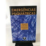 Livro Emergencias Psiquiatricas 2