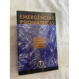 Livro Emergencias Psiquiatricas 2a