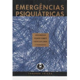 Livro Emergências Psiquiátricas João Quevedo E Out
