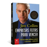 Livro Empresas Feitas Para