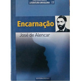 Livro Encarnacao