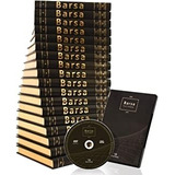 Livro Enciclopédia Barsa Universal 18 Volumes   Enciclopédia Barsa  2012 