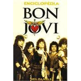 Livro Enciclopedia Bon Jovi