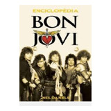 Livro Enciclopedia Bon Jovi