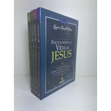 Livro Enciclopedia Da Vida