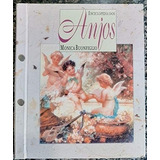 Livro Enciclopédia Dos Anjos Monica Buonfiglio 1997 