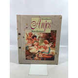 Livro Enciclopédia Dos Anjos Monica Buonfiglio A148