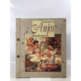 Livro Enciclopédia Dos Anjos Monica Buonfiglio Editora Publifolha 1997 S217
