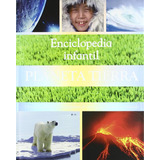 Livro Enciclopedia Infantil Planeta
