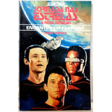Livro Encontro Em Farpoint