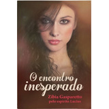 Livro Encontro Inesperado 