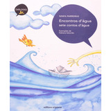 Livro Encontros D agua