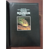 Livro Encyclopedia Tropical Aquarium