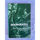 Livro Endodontia José Augusto De Paiva