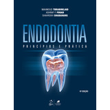Livro Endodontia Princípios E Prática 6 Edição 2022