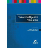 Livro Endoscopia Digestiva No Dia A