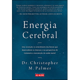 Livro Energia Cerebral 