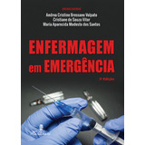 Livro Enfermagem Em Emergencia