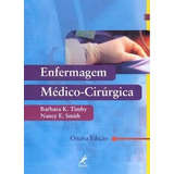 Livro Enfermagem Médico-cirúrgica