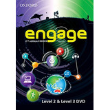 Livro Engage Level 2 And 3