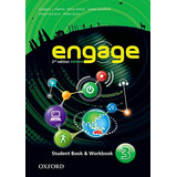 Livro Engage Level 3 Student Book
