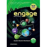 Livro Engage Special Edition 3 Stude