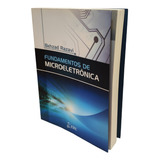 Livro Engenharia - Fundamentos De Microeletrônica 1° Edição - Editora Ltc - Behzad Razavi