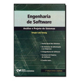 Livro Engenharia De Software Analise E Projeto De Sistemas