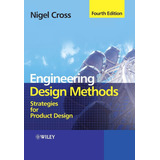 Livro Engineering Design Methods