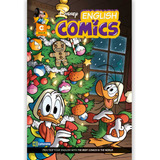 Livro English Comics Ed 20