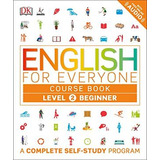 Livro English For Everyone Level 2 Beginner Course Book