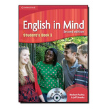 Livro English In Mind