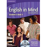 Livro English In Mind