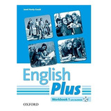Livro English Plus 1