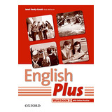 Livro English Plus 2
