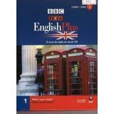 Livro English Plus