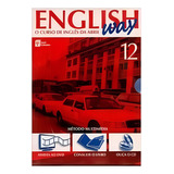 Livro English Way O Curso De Inglês Da Abril Vol 12 Abril Coleções 0000