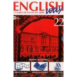 Livro English Way O Curso De Inglês Da Abril Vol 22 Abril Coleções 0000